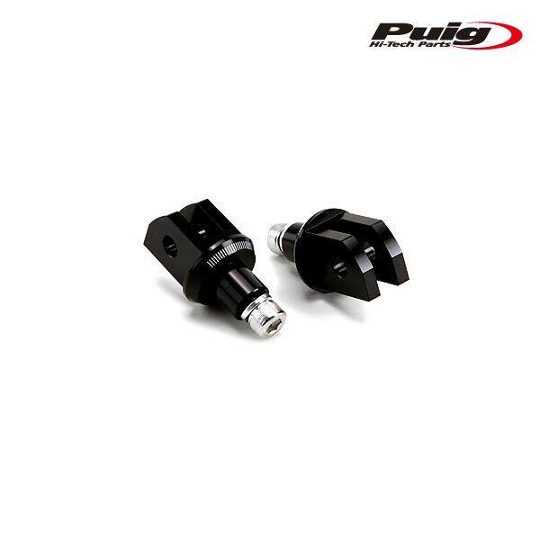 Puig 6454N ADAPTOR RIDER FOOTPEG YAMAHA MT-03/MT-1...