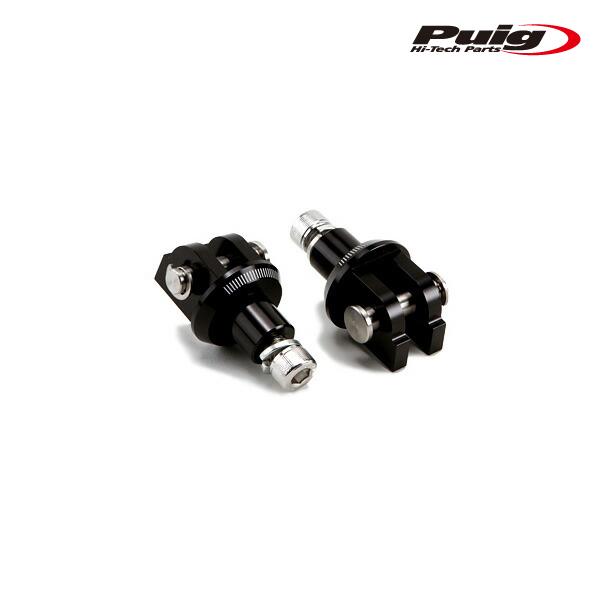 Puig 6457N ADAPTOR RIDER FOOTPEG YAMAHA YZF-R1/YZF...
