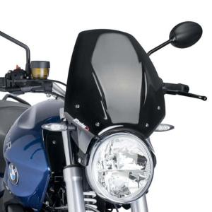 GIVI（ジビ） GIVI 147A クリアスクリーン 透明ウインドシールド（取付