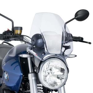 BMW R1200GS R1250GS 純正スクリーン ウインドシールド バイザー 刻印
