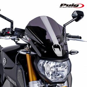 ZX-25R、ZX-4R　プーチスクリーン　puig【美品】 ZX-25R、ZX-4R プーチスクリーン puig【美品】 ZX-25R、ZX-4R プーチ