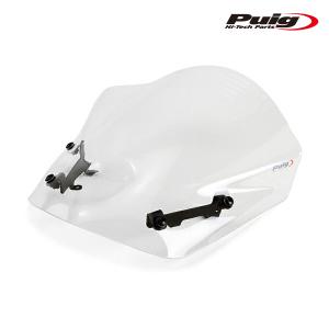 TEASER TCK01G TANK COVER [DRY CARBON HG] Kawasaki Z1000 (10-13