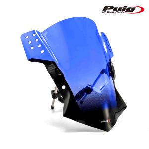 Puig（プーチ） Puig 22413H NEW GENERATION TOURING [SMOKE] YAMAHA