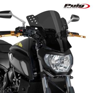 TEASER RFK04G REAR FENDER [DRY CARBON HG] KAWASAKI Z1000 (14