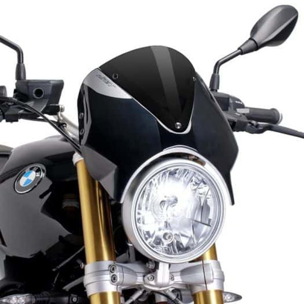 Puig 7012N NEW GENERATION RETROVISION [BLACK] >BMW...