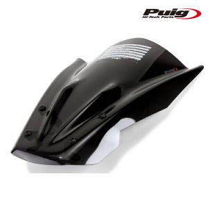 Puig（プーチ） Puig 6487N RACING-SCREEN [BLACK] BMW R1200GS (13-18