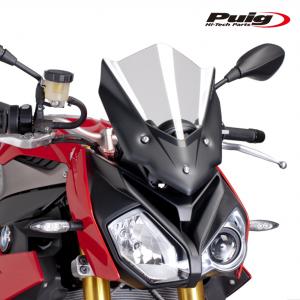 Puig（プーチ） Puig 20889H NEW GENERATION TOURING [SMOKE] ステー