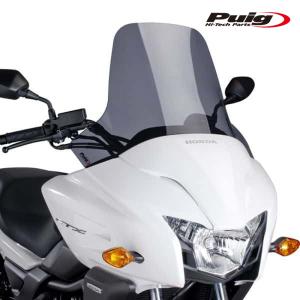 Puig（プーチ） Puig 3826F RACING-SCREEN [DARK SMOKE] YAMAHA YZF-R1