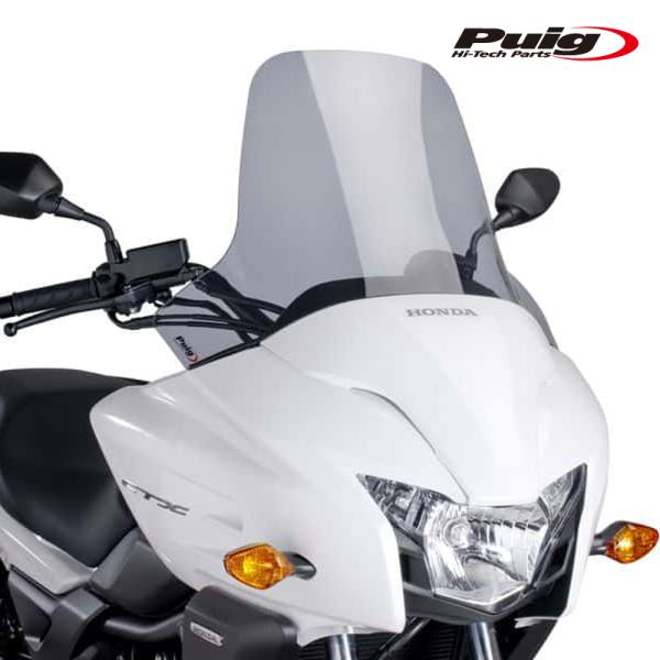 Puig 7227H TOURING SCREEN  [SMOKE]  HONDA CTX700 (...