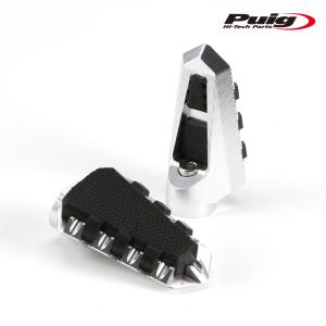 Puig（プーチ） Puig 21346N LED LUMEN Z HEADLIGHT[BLACK] 汎用 LED