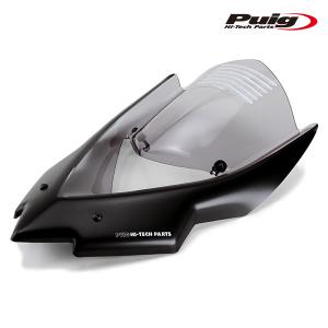 プーチ(Puig) スポーツスクリーン クリア Z1000 14- 7011W