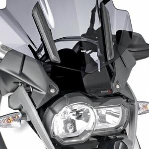 GIVI（ジビ） GIVI 5124D スモークスクリーン｜BMW R 1250 GS / R 1250
