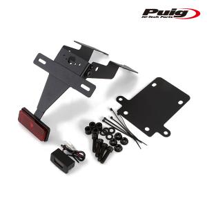 Puig（プーチ） Puig 20584W RACING-SCREEN [CLEAR] HONDA X-ADV (21