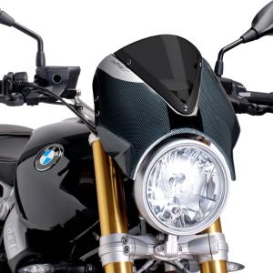 Puig（プーチ） Puig 7012F NEW GENERATION RETROVISION [DARK SMOKE