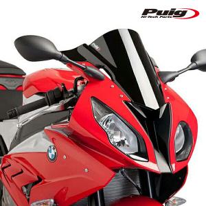 Puig（プーチ） Puig 3571N RACING-SCREEN [BLACK] BMW S1000RR (19-25