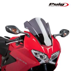 TSR テクニカルスポーツレーシング カーボンリヤフェンダー VFR800F