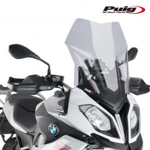 Puig（プーチ） Puig 20447W SCREEN TOURING [CLEAR] BMW S1000XR (20