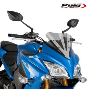 Puig（プーチ） Puig 9849W RACING-SCREEN [CLEAR] Kawasaki ZX-10R
