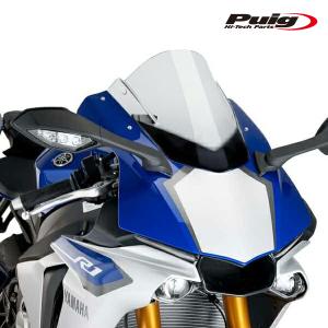 Puig（プーチ） Puig 3637W SCREEN TOURING [CLEAR] SUZUKI GSX-S 1000