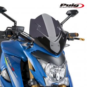 ロケットカウル イノウエタイプ フルセット WU-F0001K ACP : バイク