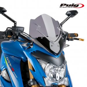 スズキ GSX-S1000 2015-2021 シングルシートカウル アルマックス ermax