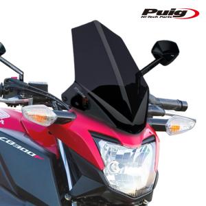 Puig（プーチ） Puig 7011F NEW GENERATION SPORT [DARK SMOKE