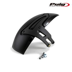Puig（プーチ） Puig 3503C REAR-FENDER【CARBON LOOK】BMW R1200R