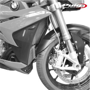 Puig 8084N EXTEND FENDER BMW S1000R S1000RRS1000XRプーチ エクステンドフェンダー