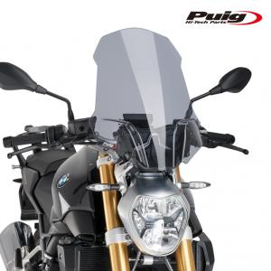 Puig（プーチ） BMW R1200R R1200RS Puig 7682C リアフェンダー バイク