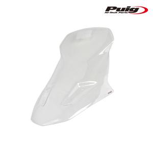 Puig（プーチ） Puig 22407W WINDSHIELD V-TECH LINE TOURING [CLEAR