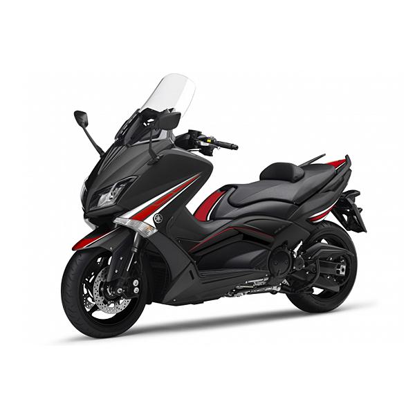 Puig 8154B STICKER KIT YAMAHA T-MAX530 (15-16) プーチ...