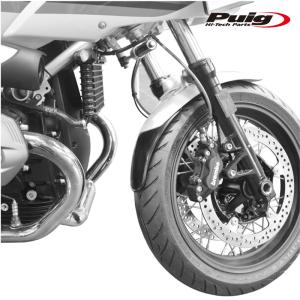 Puig（プーチ） Puig 21452J BRAKE COOLER [MATT BLACK] Kawasaki ZX