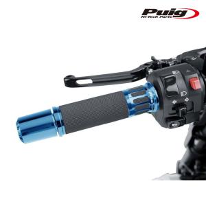 Puig（プーチ） Puig 20488C REAR-FENDER [CARBON LOOK] HONDA