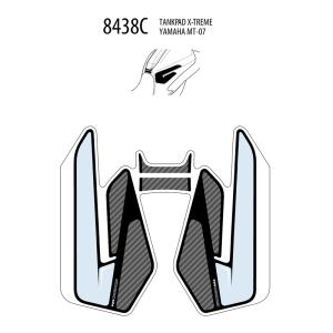 TEASER [H4B1S] ティーザー リアショックレイダウンキット[SI