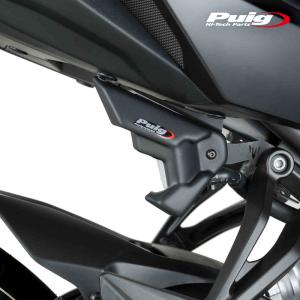 【セット品】GIVI RM02 + RM2122KIT MT-09 TRACER GIVI（ジビ） バイク リアフェンダー ヤマハ MT-09 Tracer