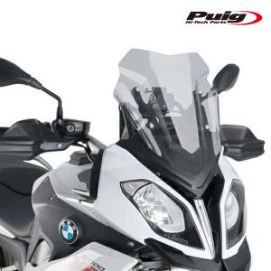 Puig（プーチ） Puig 20447W SCREEN TOURING [CLEAR] BMW S1000XR (20