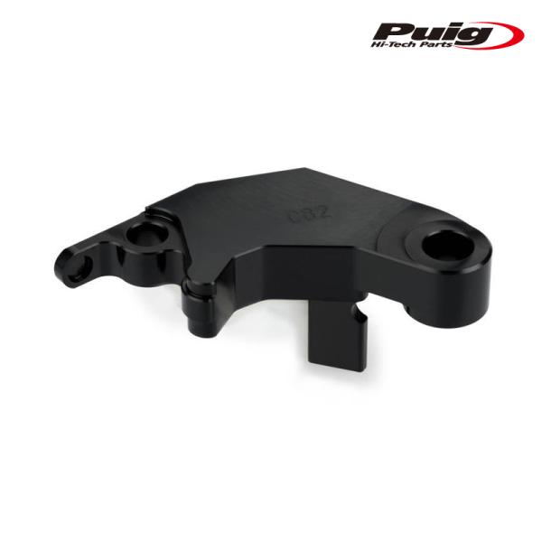 Puig 8873N LEVER ADAPTER クラッチレバーアダプター