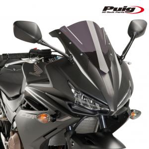 新品未使用HONDA CBR400R NC56ハイウィンドスクリーン スモーク suzukimotors-dop-net_tupt007