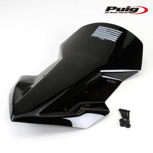Puig（プーチ） BMW R1200R R1200RS Puig 7682C リアフェンダー バイク
