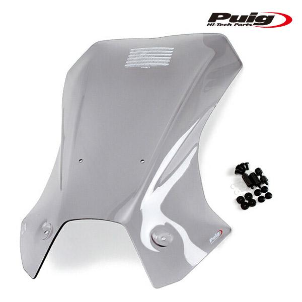 Puig 8913H SCREEN TOURING  [SMOKE]  KTM 1290SUPERD...