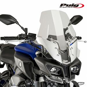 ワイズギア Y'S GEAR(YAMAHA) ミドルスクリーン MT-10 SP YAMAHA