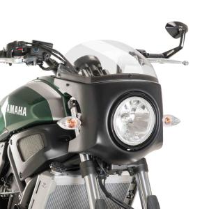DART Marlin ウインドシールド スクリーン XSR700 16-21 ライト