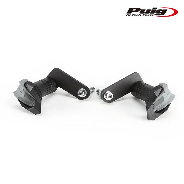 Puig 9000N FRAME SLIDERS SUZUKI GSX-R1000 (17-22) ...