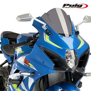 ACRYPOINT GSX-R1000 （17-19年） ストリートタイプスクリーン