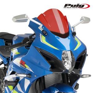 Arrow GSX-R1000 2017-2022 フルチタンスリップオン PRO RACING チタン