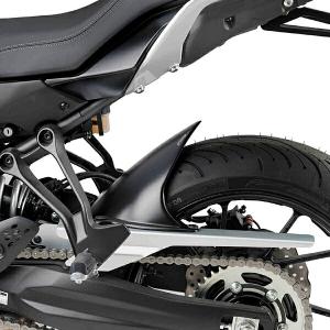 SUZUKI GSR750 用　puigアンダーカウル Puig（プーチ） Puig 5646F NEW GENERATION SPORT [DARK SMOKE] SUZUKI