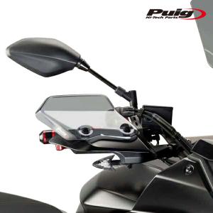 ホンダ（HONDA） CL250/CL500 ナックルガード ホンダ純正 : K-net