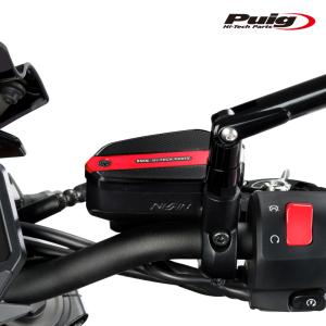 Puig（プーチ） Puig 9722F RACING-SCREEN [DARK SMOKE] SUZUKI