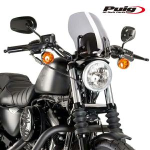 ハーレー スポーツスター 純正 ビキニカウル XL1200CX XL1200X