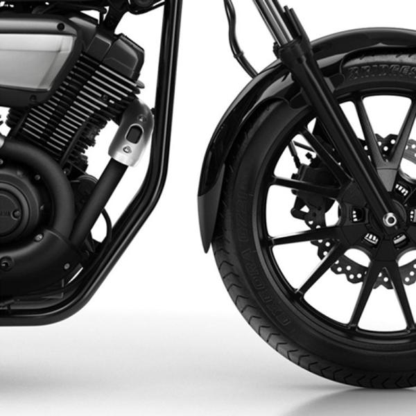 Puig 9289N EXTEND FENDER FRONT YAMAHA XV950 (13-16...
